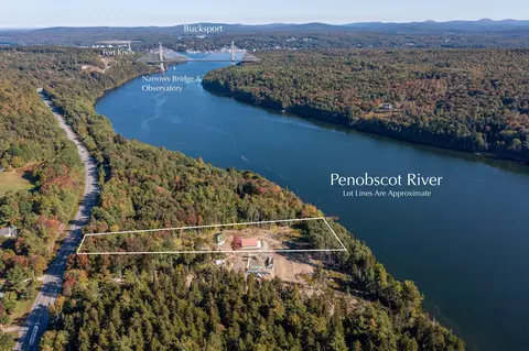 132 Us Route 1 # -1, Stockton Springs, ME 04981