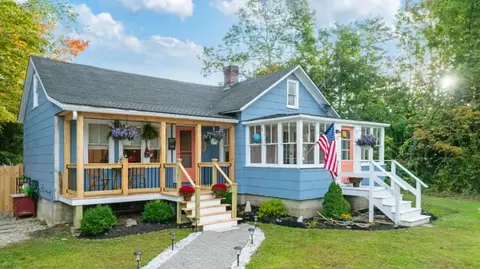22 Morse St, Freeport, ME 04032