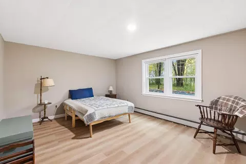 Bedroom - 11 Chickadee Ln, Readfield, ME 04355 photo 4 of 4
