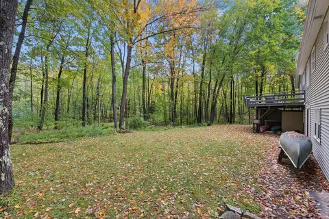 Exterior - 11 Chickadee Ln, Readfield, ME 04355 photo 6 of 13