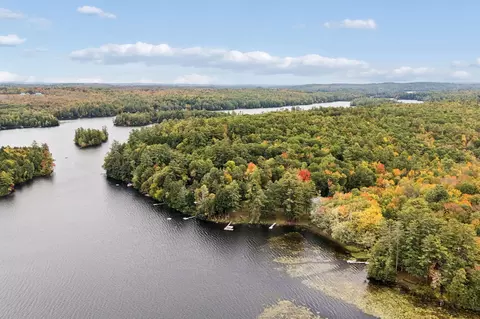 View/Area - 11 Chickadee Ln, Readfield, ME 04355 photo 7 of 13