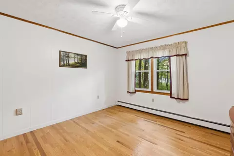 Bedroom - 11 Chickadee Ln, Readfield, ME 04355 photo 1 of 4