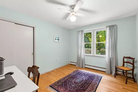 Bedroom - 11 Chickadee Ln, Readfield, ME 04355 photo 3 of 4
