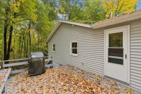 Exterior - 11 Chickadee Ln, Readfield, ME 04355 photo 7 of 13