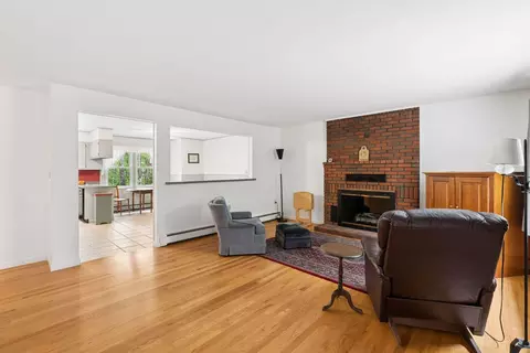 Living - 11 Chickadee Ln, Readfield, ME 04355 photo 1 of 2