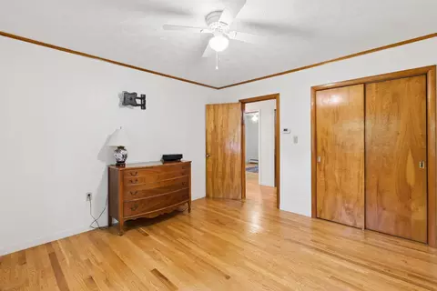 Bedroom - 11 Chickadee Ln, Readfield, ME 04355 photo 2 of 4