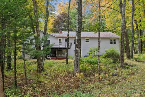 Exterior - 11 Chickadee Ln, Readfield, ME 04355 photo 12 of 13