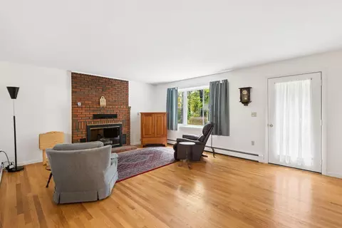 Living - 11 Chickadee Ln, Readfield, ME 04355 photo 2 of 2