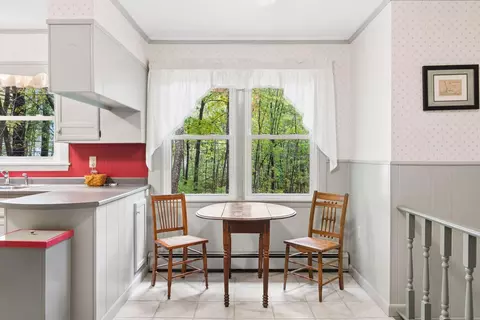 Kitchen - 11 Chickadee Ln, Readfield, ME 04355 photo 2 of 2