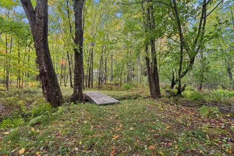 Exterior - 11 Chickadee Ln, Readfield, ME 04355 photo 10 of 13