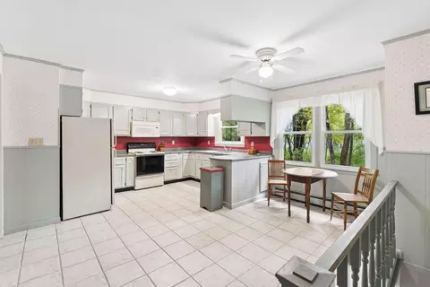 Kitchen - 11 Chickadee Ln, Readfield, ME 04355 photo 1 of 2