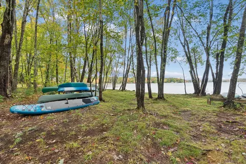 Exterior - 11 Chickadee Ln, Readfield, ME 04355 photo 11 of 13