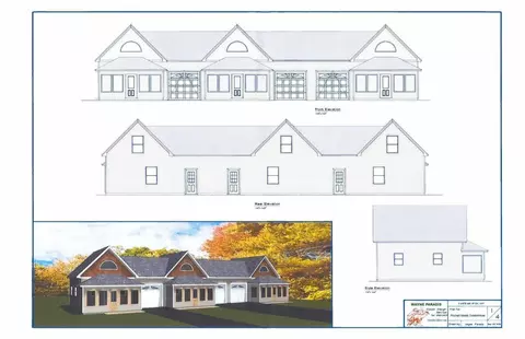 0 Thistle Dr #12, Gorham, ME 04038