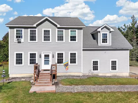 78 Stacey Ln, Kenduskeag, ME 04450