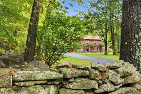 187 General Turner Hill Rd, Turner, ME 04282