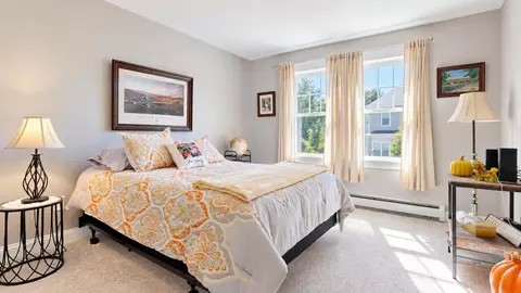 Bedroom - 9 Baxter Ln #1, Gorham, ME 04038 photo 1 of 12