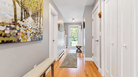 Entry Way - 9 Baxter Ln #1, Gorham, ME 04038 photo 2 of 10