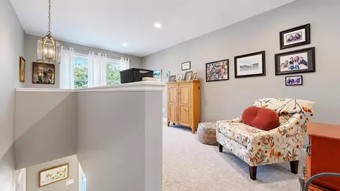 Entry Way - 9 Baxter Ln #1, Gorham, ME 04038 photo 7 of 10