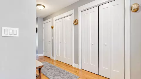Entry Way - 9 Baxter Ln #1, Gorham, ME 04038 photo 1 of 10