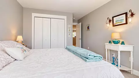 Bedroom - 9 Baxter Ln #1, Gorham, ME 04038 photo 7 of 12