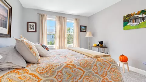 Bedroom - 9 Baxter Ln #1, Gorham, ME 04038 photo 2 of 12