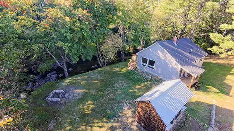 220 W Andrews Hill Rd, Otisfield, ME 04270