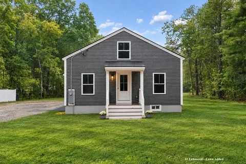 568 Alfred Rd, Kennebunk, ME 04043