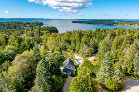 283 Clark Point Rd, Tremont, ME 04612