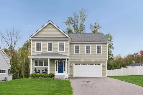 3 Winn Way, Scarborough, ME 04074
