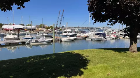 9 Anchorage Pl #9, South Portland, ME 04106