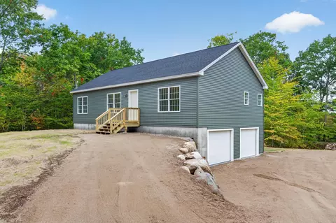 522 Maplewood Rd #-, Parsonsfield, ME 04047