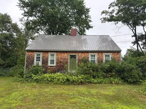 63 Boothby Rd, Limington, ME 04049