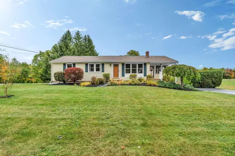 10 West Rd, Bowdoin, ME 04287