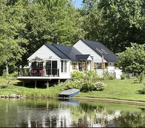 315 Richardson Rd, Hiram, ME 04041
