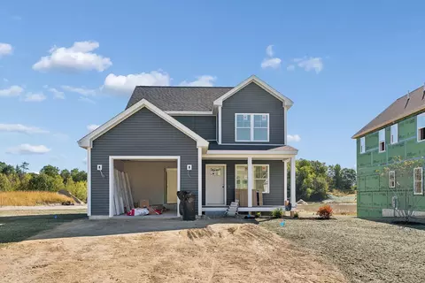 4 Feldspar Ln #31, Cumberland, ME 04021