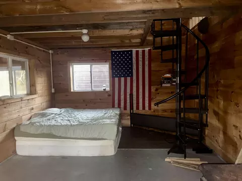 Bedroom - 1 Town Road # m4, Lagrange, ME 04453 photo 1 of 1