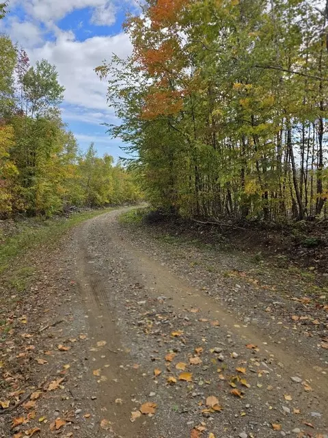 M 12 L 33 Vinegar Hill Road, Carroll Plt, ME 04487