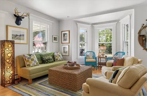 Living - 80 Main St, Prospect Harbor, ME 04669 photo 3 of 6