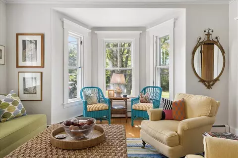 Living - 80 Main St, Prospect Harbor, ME 04669 photo 2 of 6