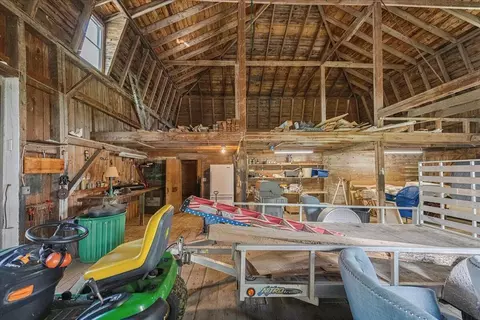 Exterior - 80 Main St, Prospect Harbor, ME 04669 photo 15 of 16
