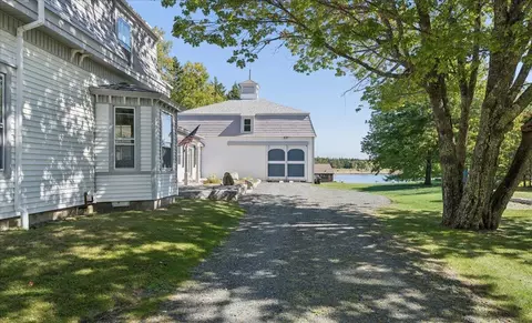 Exterior - 80 Main St, Prospect Harbor, ME 04669 photo 14 of 16