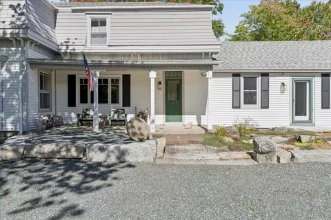 Exterior - 80 Main St, Prospect Harbor, ME 04669 photo 5 of 16