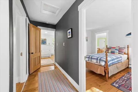 Entry Way - 80 Main St, Prospect Harbor, ME 04669 photo 9 of 12