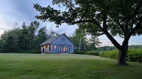 Exterior - 80 Main St, Prospect Harbor, ME 04669 photo 7 of 16