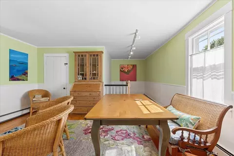Dining - 80 Main St, Prospect Harbor, ME 04669 photo 5 of 7