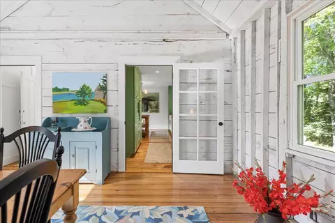Entry Way - 80 Main St, Prospect Harbor, ME 04669 photo 1 of 12