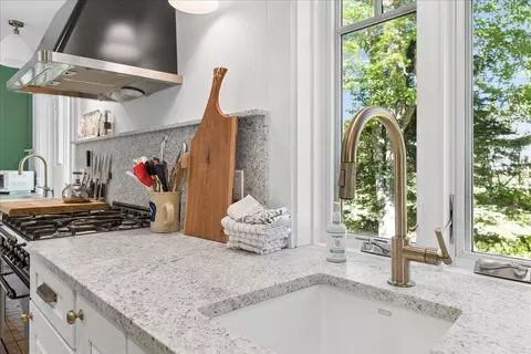 Kitchen - 80 Main St, Prospect Harbor, ME 04669 photo 8 of 8
