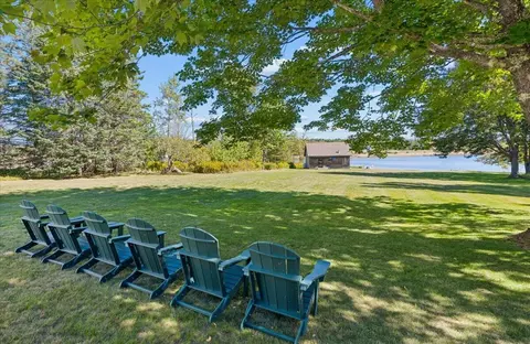 Exterior - 80 Main St, Prospect Harbor, ME 04669 photo 9 of 16