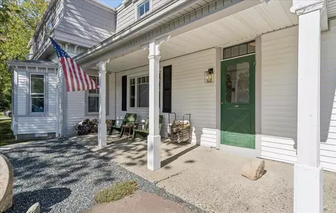 Exterior - 80 Main St, Prospect Harbor, ME 04669 photo 2 of 16