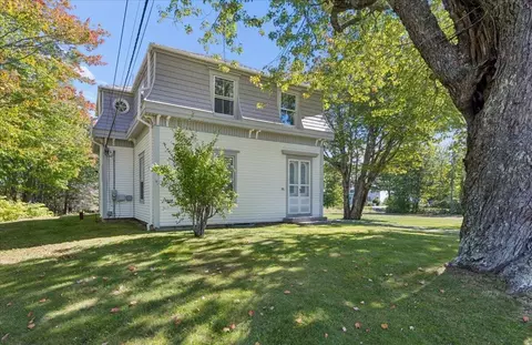 Exterior - 80 Main St, Prospect Harbor, ME 04669 photo 13 of 16
